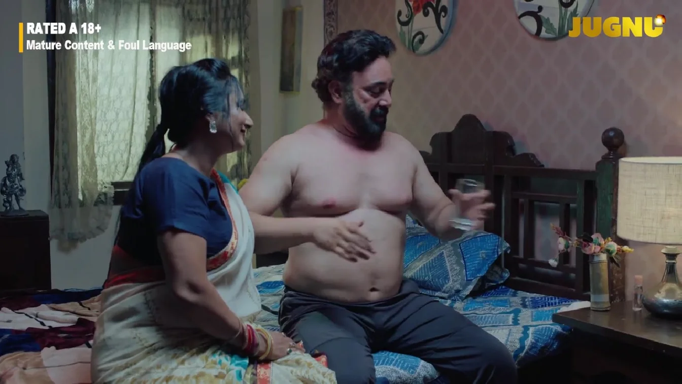 Preview of Kajri S01 P02 (E04-05) Jugnu